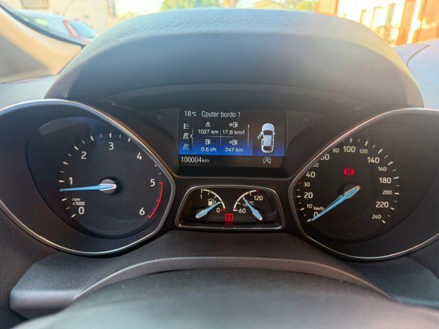 FORD C-Max 1.5 TDCi 120CV Titanium