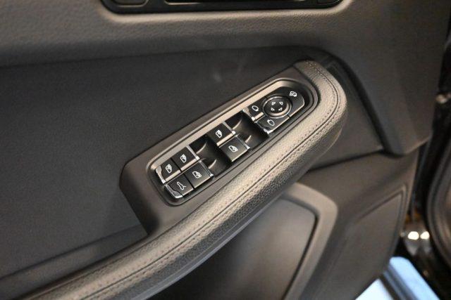 PORSCHE Macan 2.0PDK BLACKLINE TET.CAM21"NAVI SED.RIS.CHRONOFULL