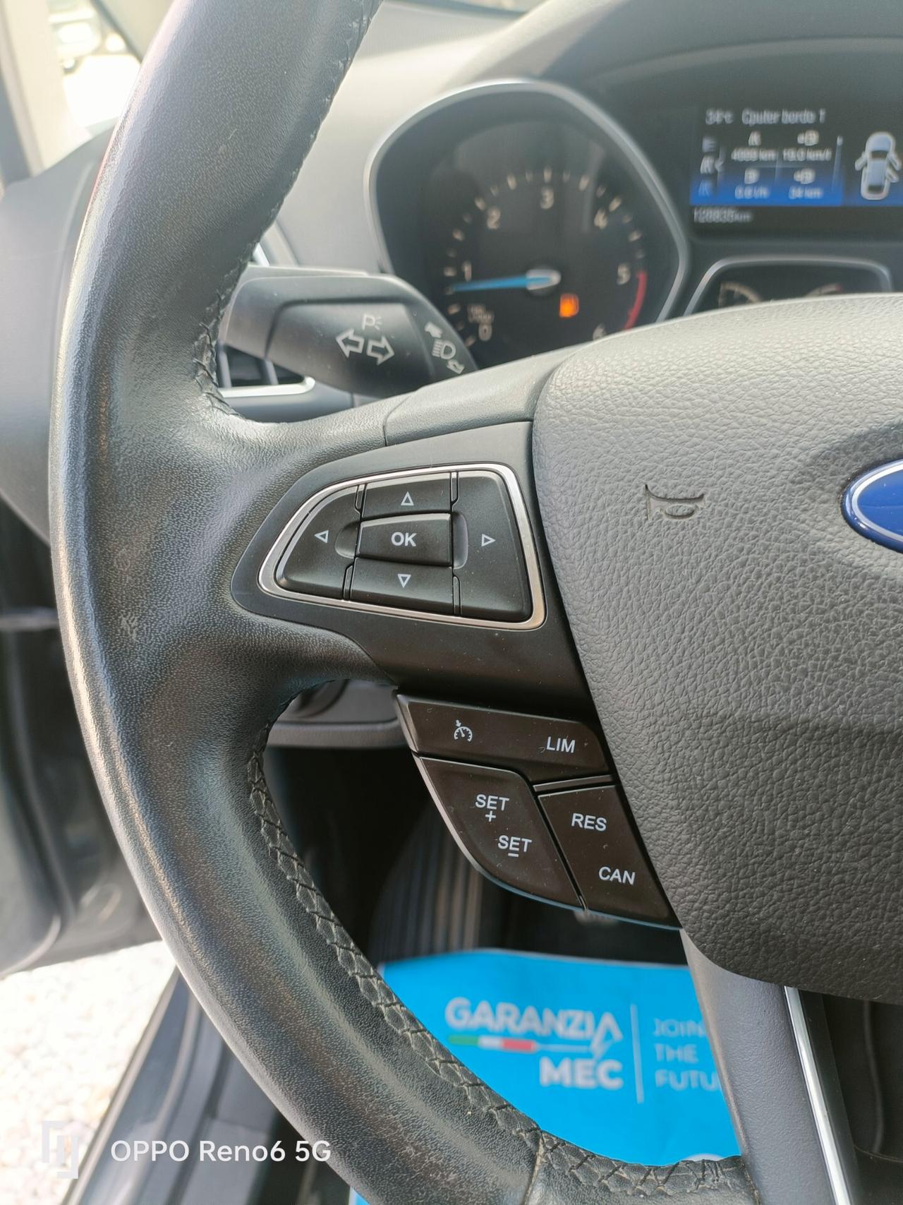 Ford C-Max 1.5 TDCi 120CV Start&Stop Titanium
