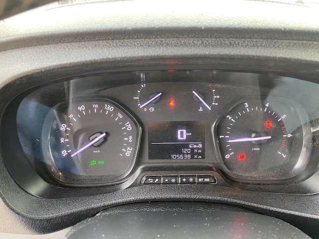 Peugeot Expert 2.0 Blue Hdi Premium L1