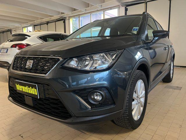 SEAT Arona 1.0 EcoTSI XCELLENCE