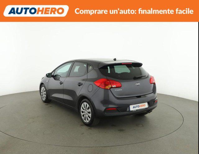 KIA cee'd 1.6 CRDi 110 CV 5 porte Active