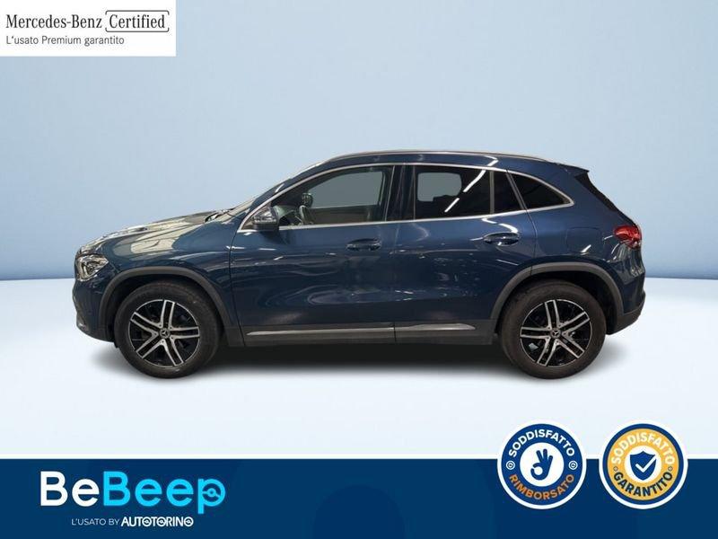 Mercedes-Benz GLA 180 D SPORT PLUS AUTO