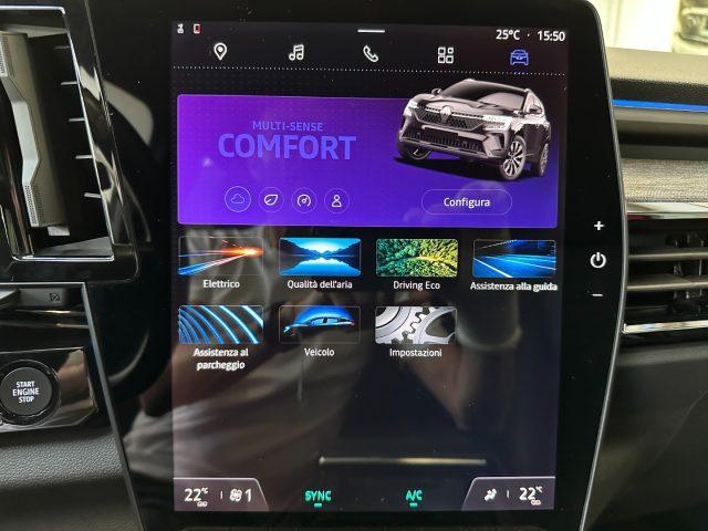 RENAULT Austral Full Hybrid E-Tech 200 CV Techno - 19" - FULL