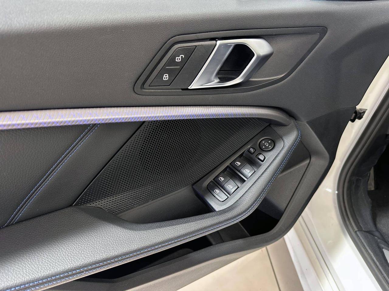 BMW Serie 1 116i Msport