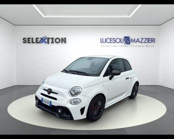 ABARTH 695 - 695 1.4 Turbo T-Jet 180 CV M.T.A.