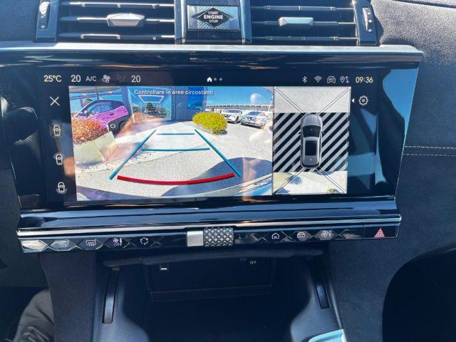 DS AUTOMOBILES DS 7 Crossback BlueHDi 130 aut. Grand Chic AUTOCARRO