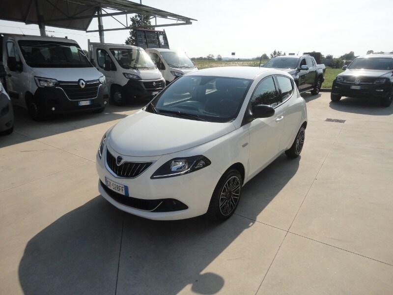 LANCIA Ypsilon 3ª serie Ypsilon 1.0 FireFly 5 ...