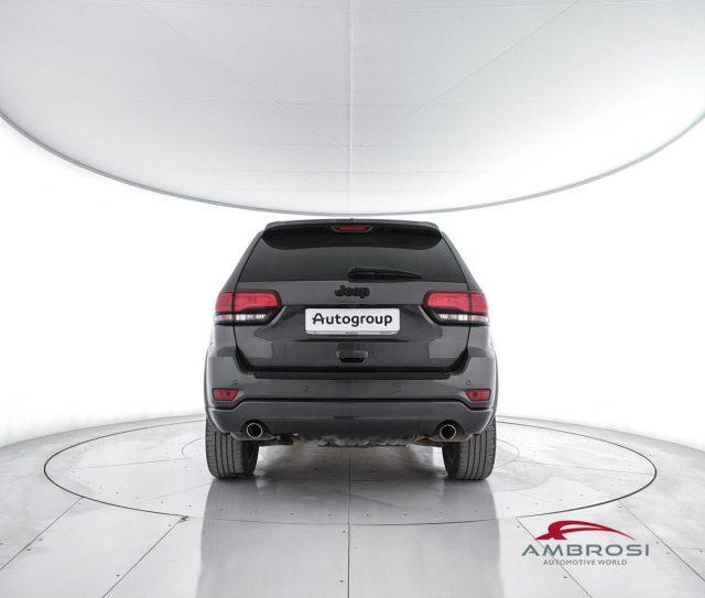 JEEP Grand Cherokee 3.0 V6 CRD 250CV Multijet II 75th Anniversary