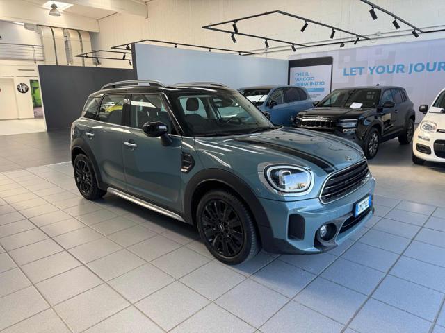 MINI Countryman 1.5 Cooper JCW Countryman
