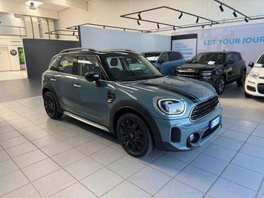 MINI Countryman 1.5 Cooper JCW Countryman