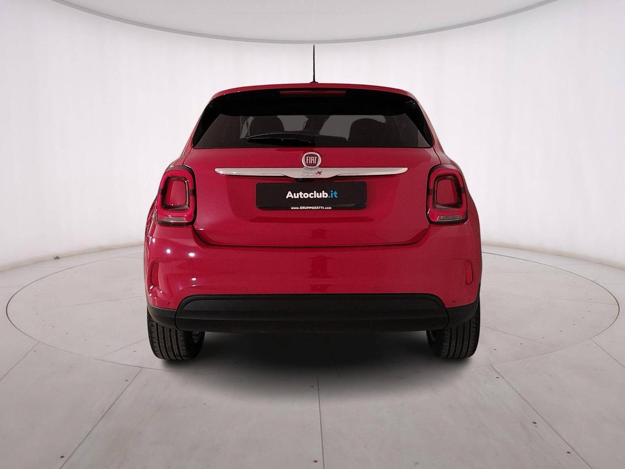 Fiat 500 1.3 T4 Hey Google 150cv