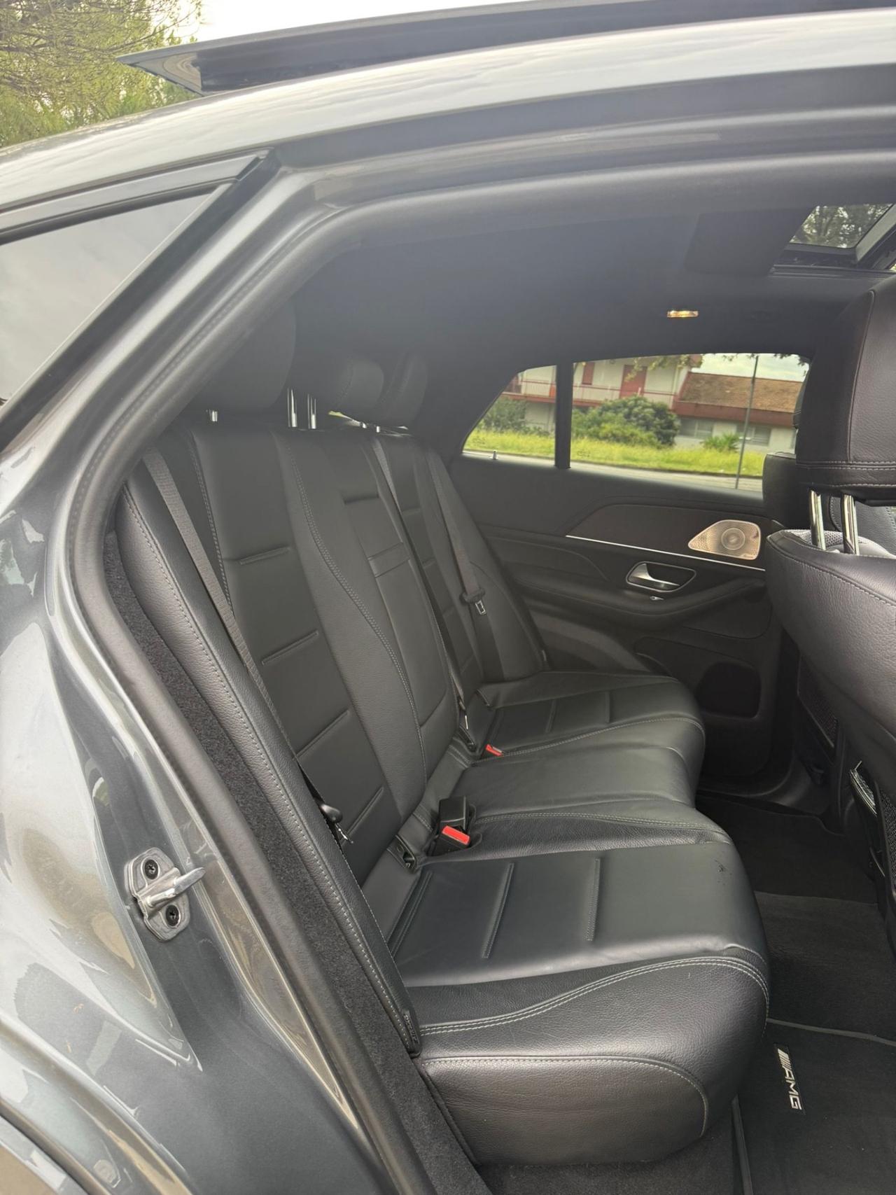 Mercedes-benz GLE 350 de hybrid EQ 4Matic Coupé Premium Plus