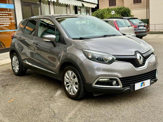 RENAULT Captur 1.5 dCi 8V 90 CV Start&Stop Energy R-Link