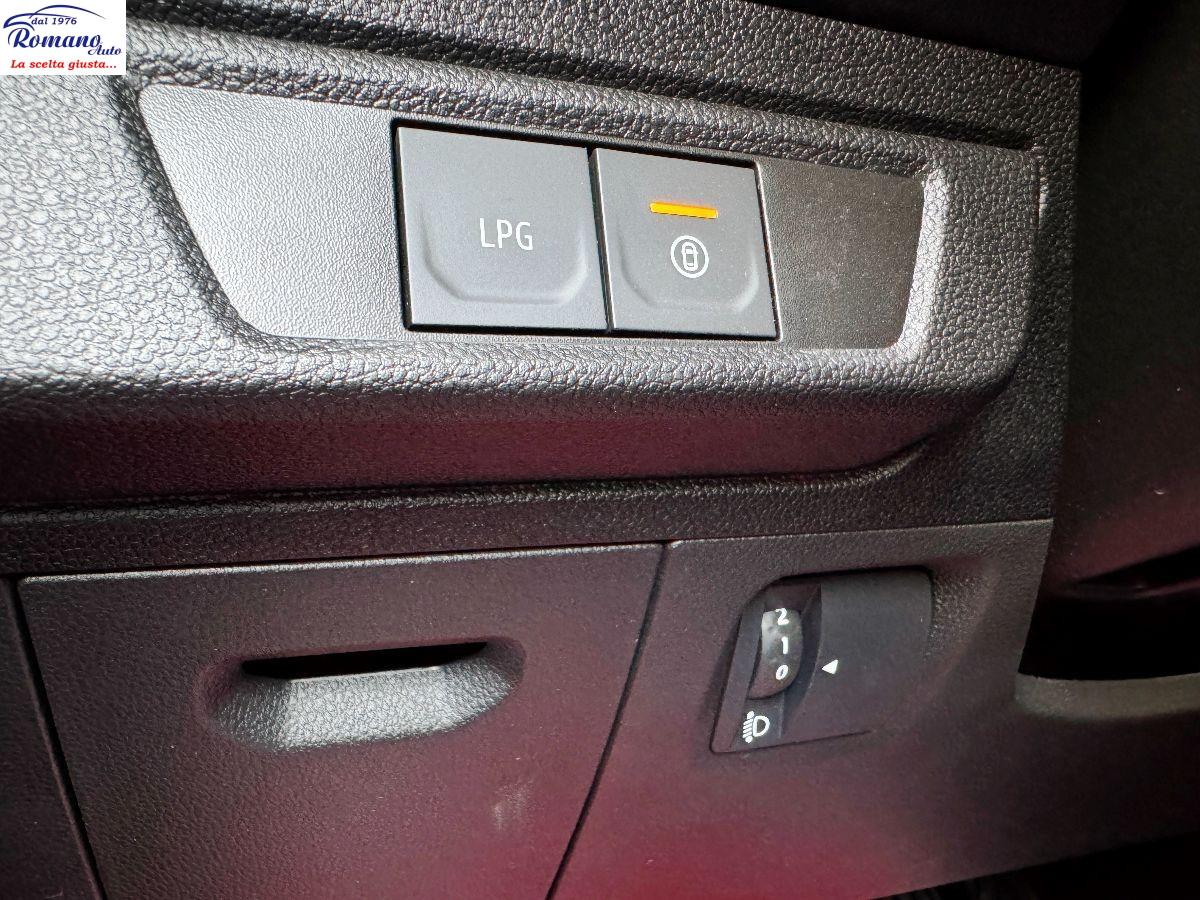 DACIA - Sandero - Stepway 1.0 TCe ECO-G Expression#GARANZIA 3 ANNI DACIA!