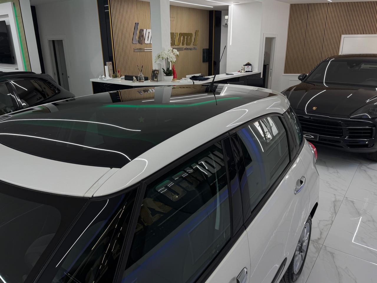 Fiat 500L 1.6 Multijet 105CV Panoramic Edition