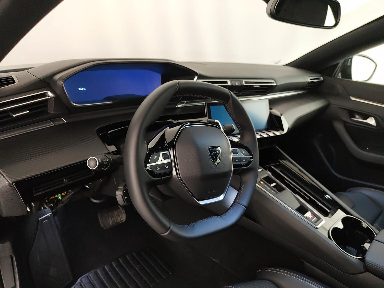 Peugeot 508 1.5 bluehdi Allure s&s 130cv eat8