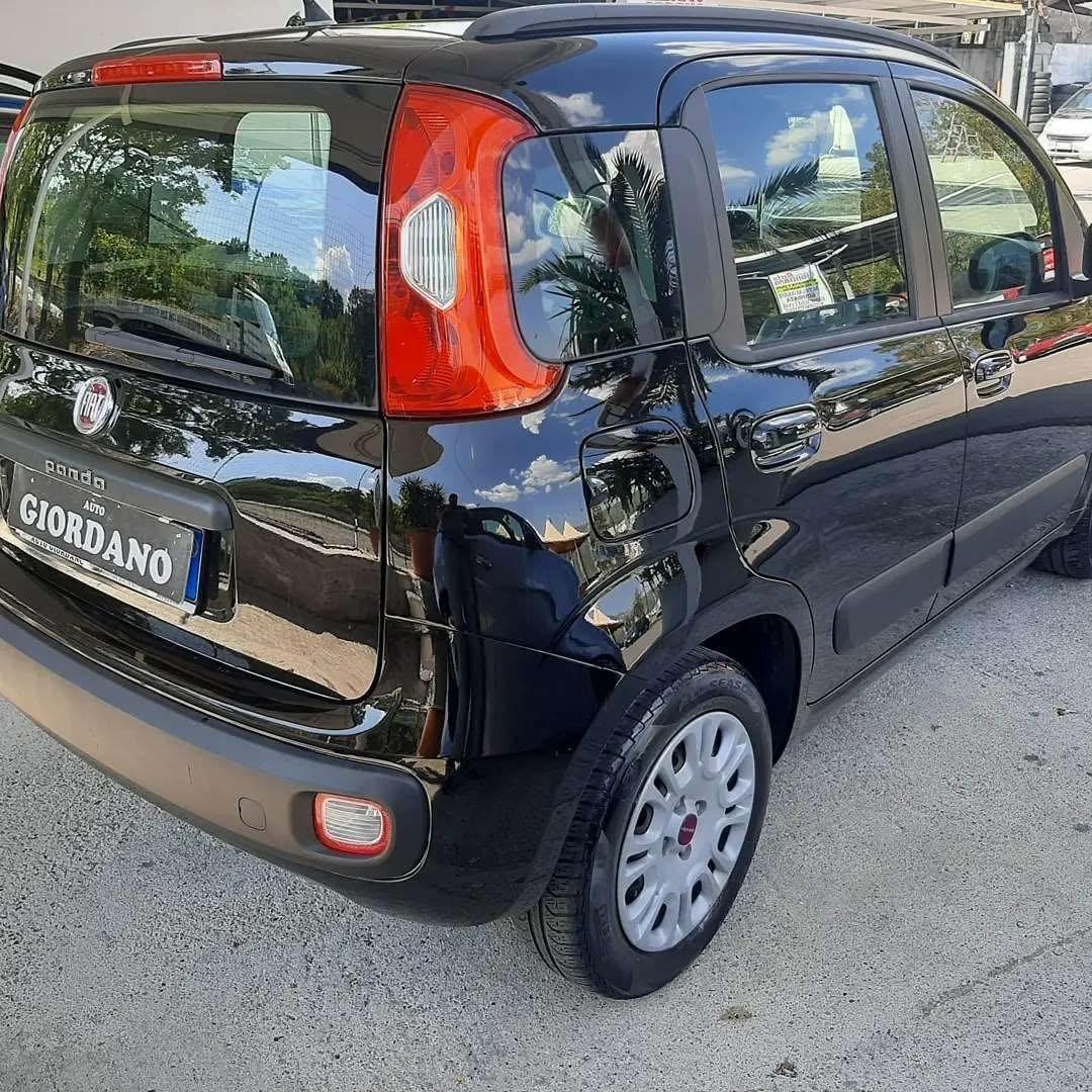 Fiat Panda 1.2 EasyPower GPL Lounge