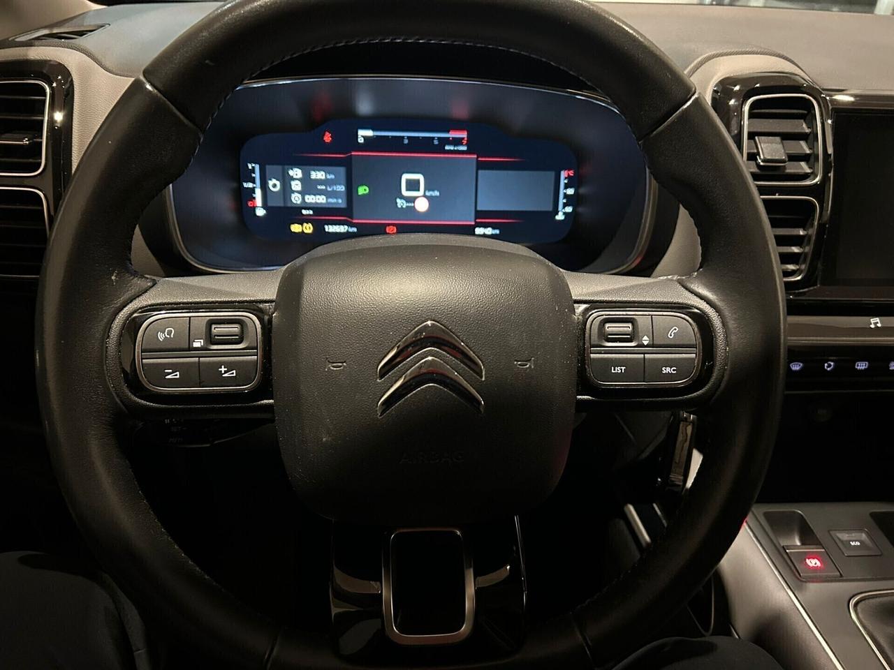 Citroen C5 Aircross BlueHDi 130 S&S Business