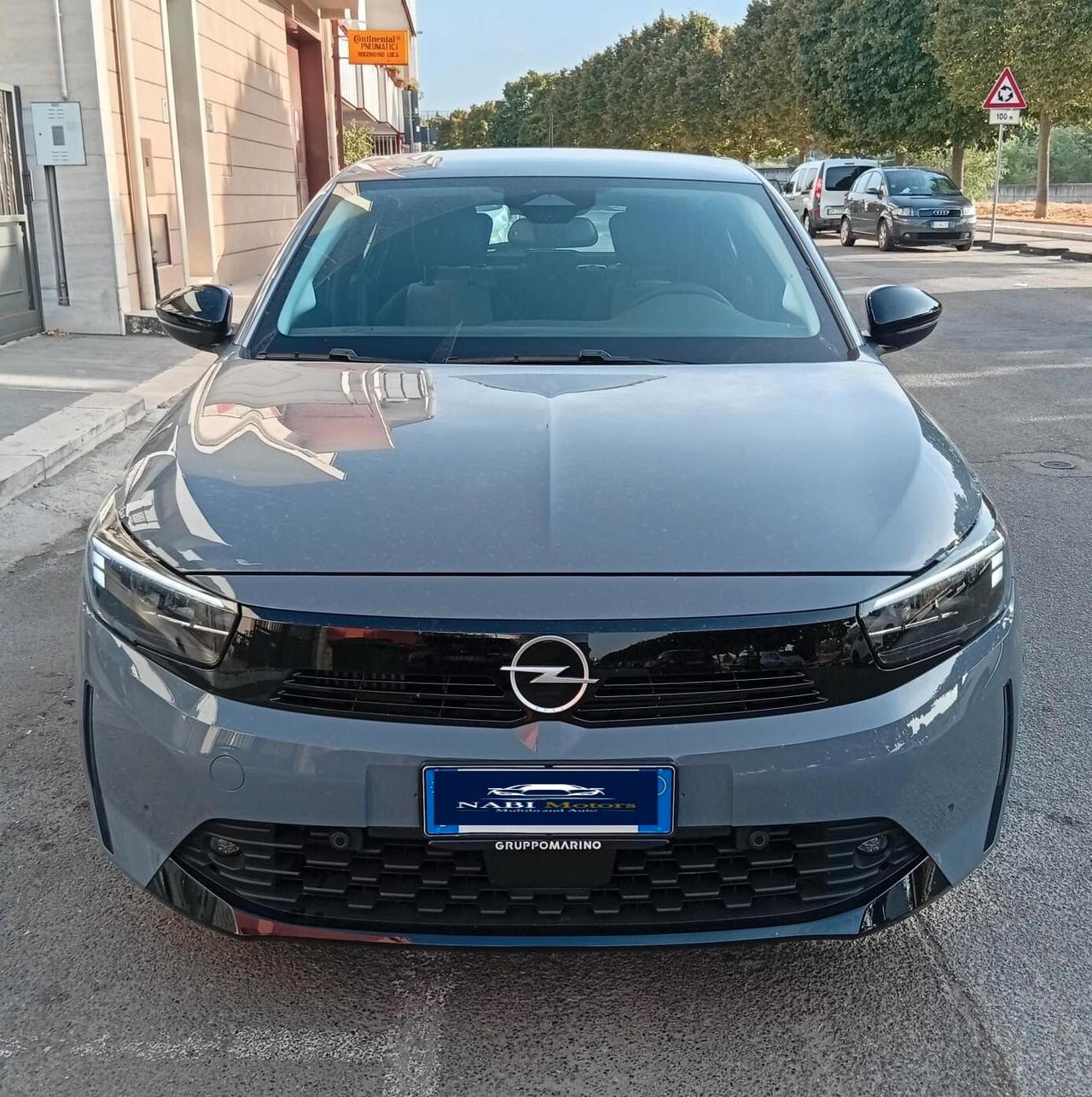 Opel Corsa 1.2 100 CV Ultimate