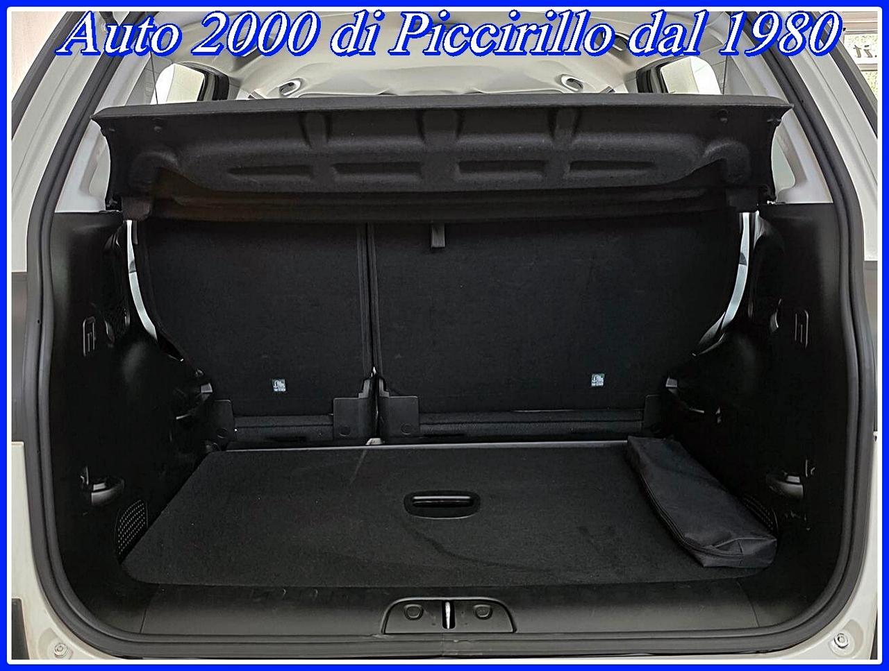 Fiat 500L 1300 Multijet 95cv km 90.000 Certificati