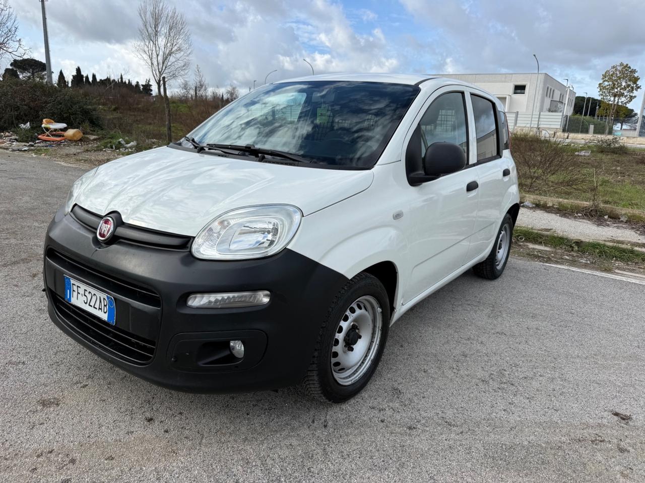 Fiat Panda 1.3 Diesel