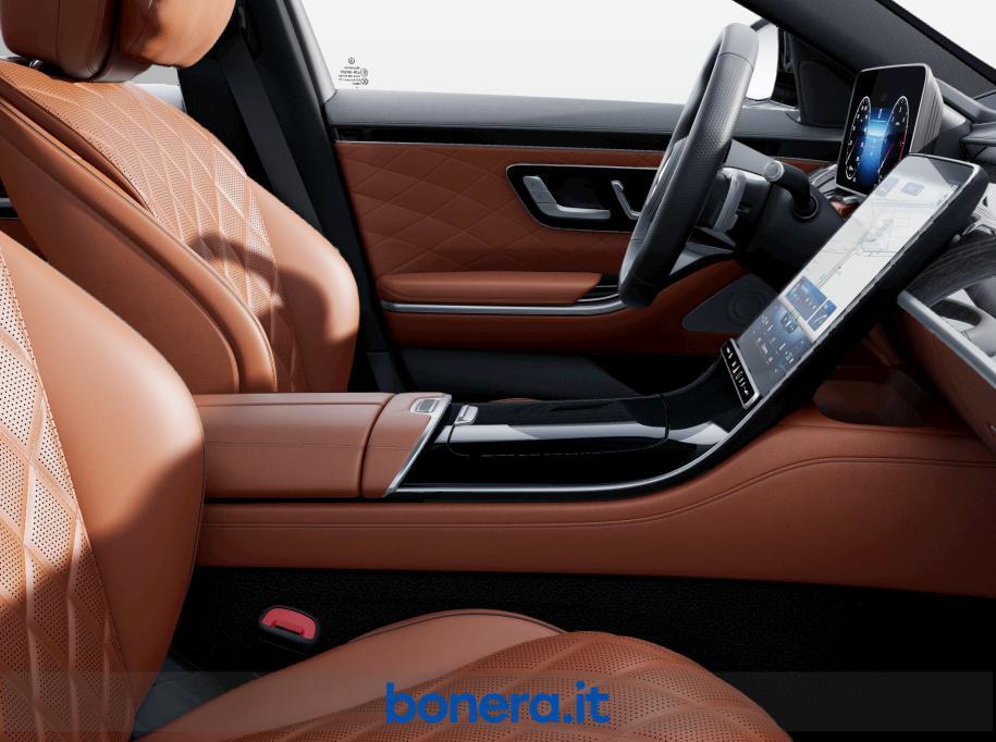 Mercedes Classe S 450 450 d Premium Plus 4Matic Speedshift MCT
