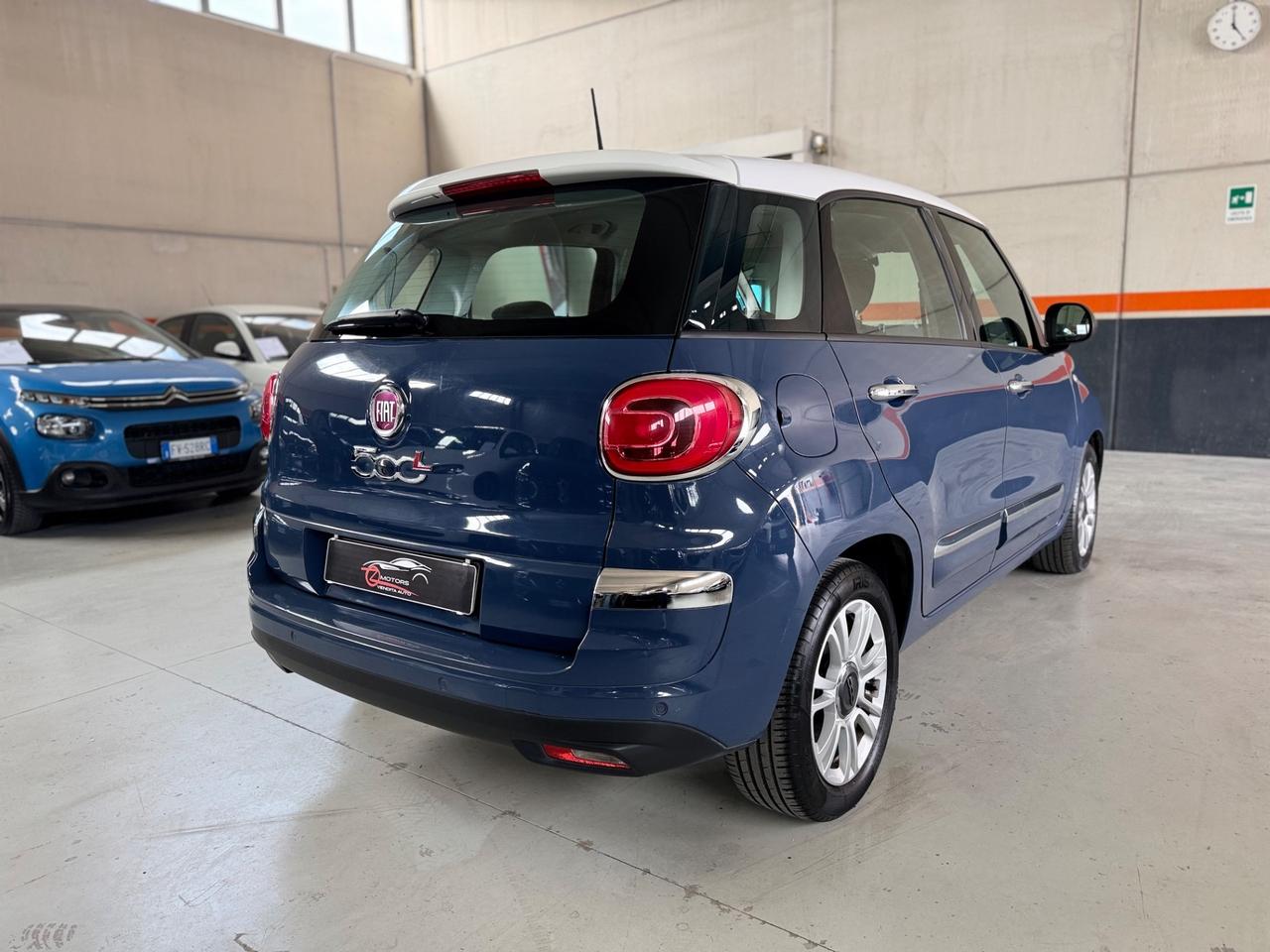 Fiat 500L 1.4 95 CV Lounge NEOPATENTATI