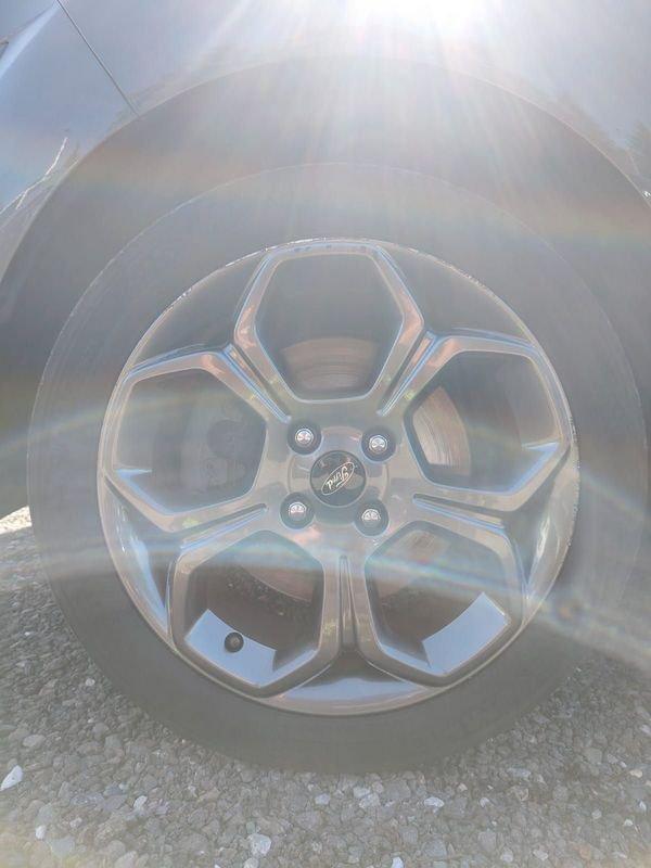 Ford EcoSport 1.5 Ecoblue 100 CV Start&Stop Plus