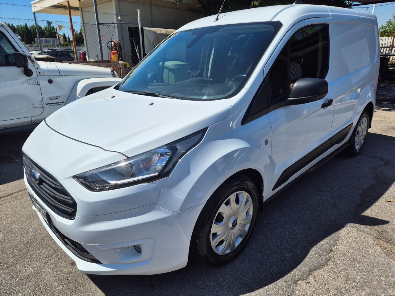 Ford Transit Connect 220 1.5 TDCi 120 CV PC aut. F