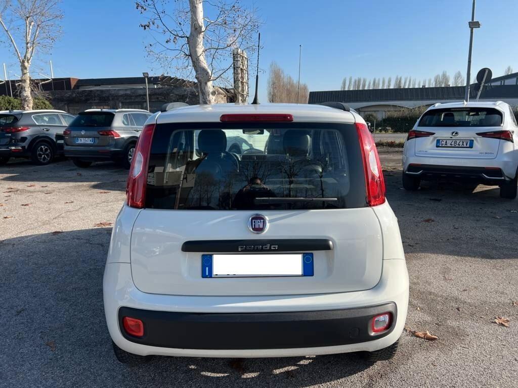 Fiat Panda 1.2 EasyPower Easy