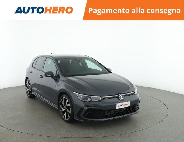 VOLKSWAGEN Golf 1.5 eTSI 150 CV DSG R-Line