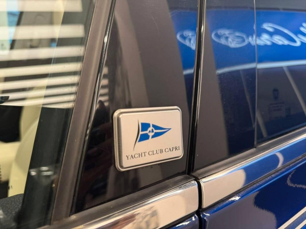 Fiat 500X 1.3 T4 Yacht Club Capri 150cv dct