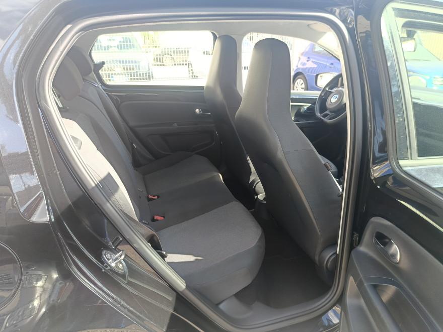 Volkswagen up! 5 Porte Eco-Up