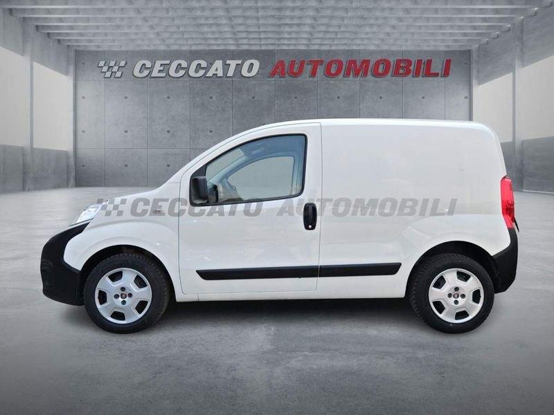 FIAT Fiorino Fiorino cargo 1.3 mjt 95cv SX