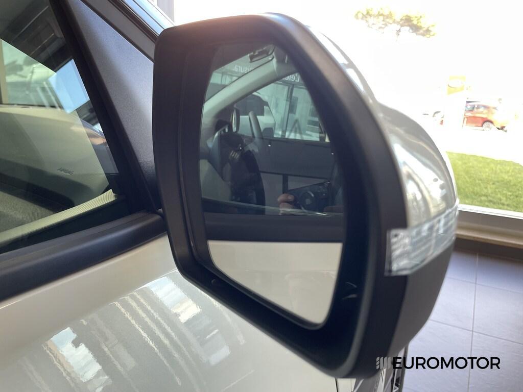 Kia EV3 81,4 kWh Earth