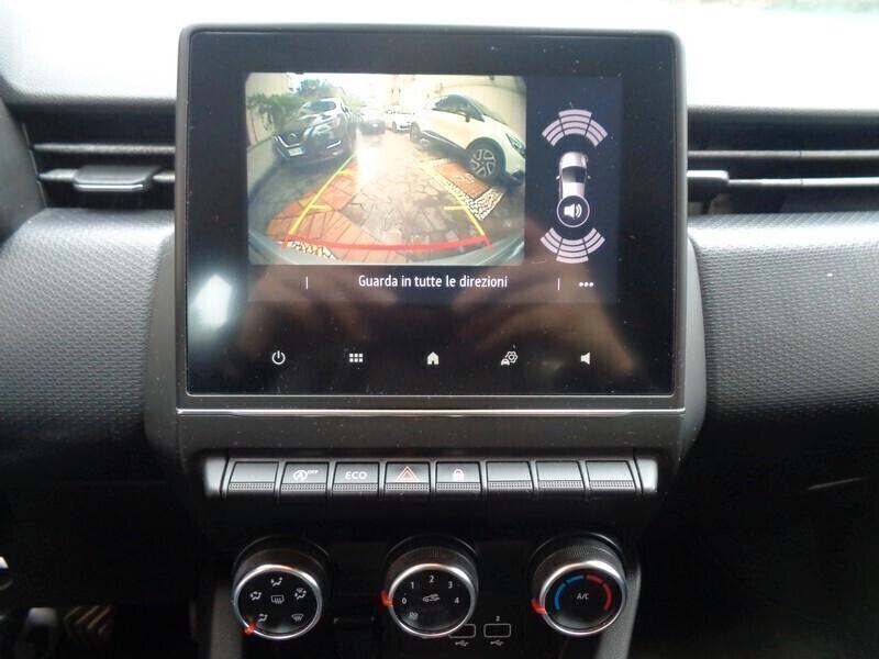 Renault Clio Blue dCi 85 CV 5 porte Intens