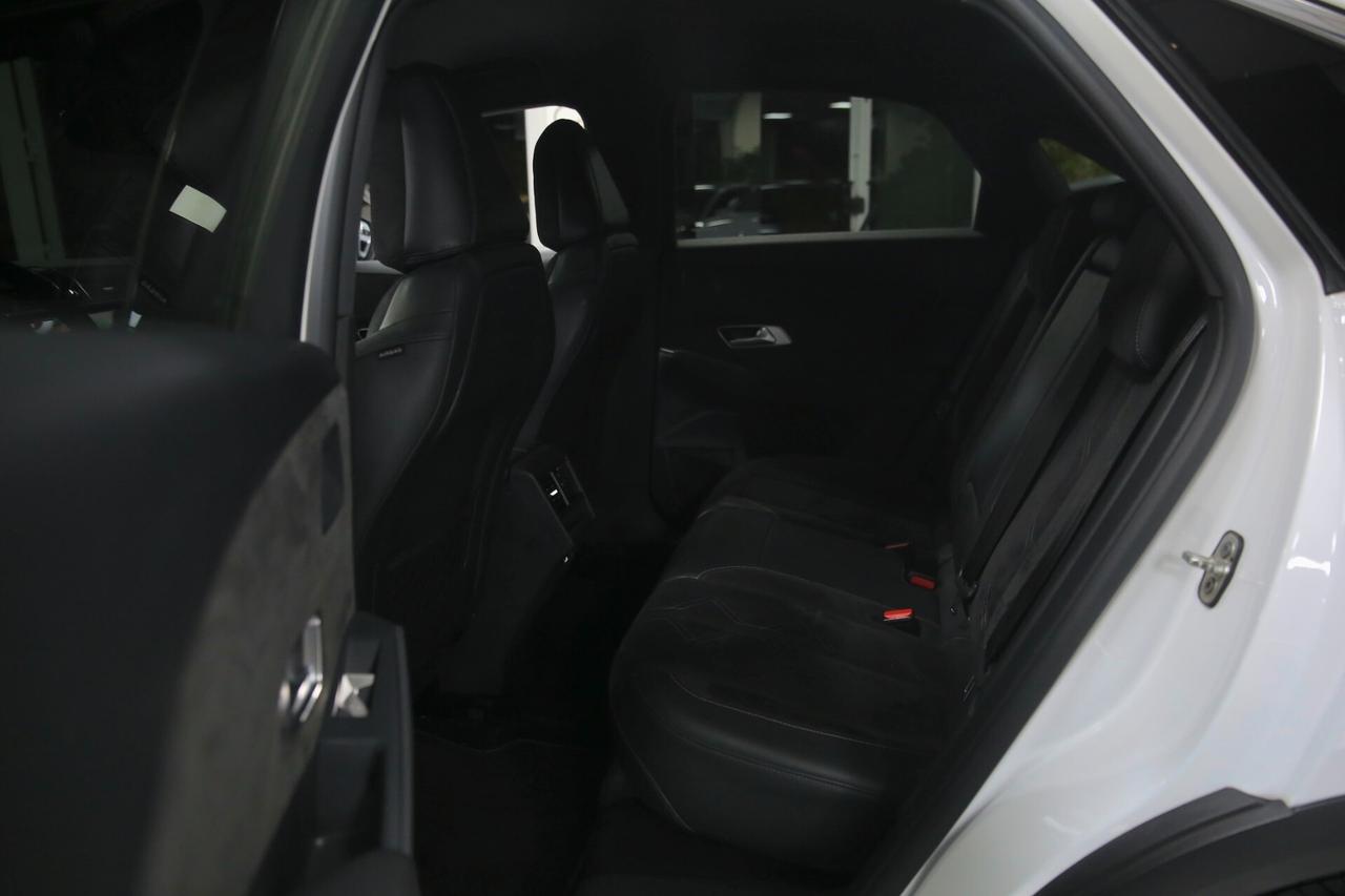 Ds 7 Crossback BlueHDi Grand Chic auto