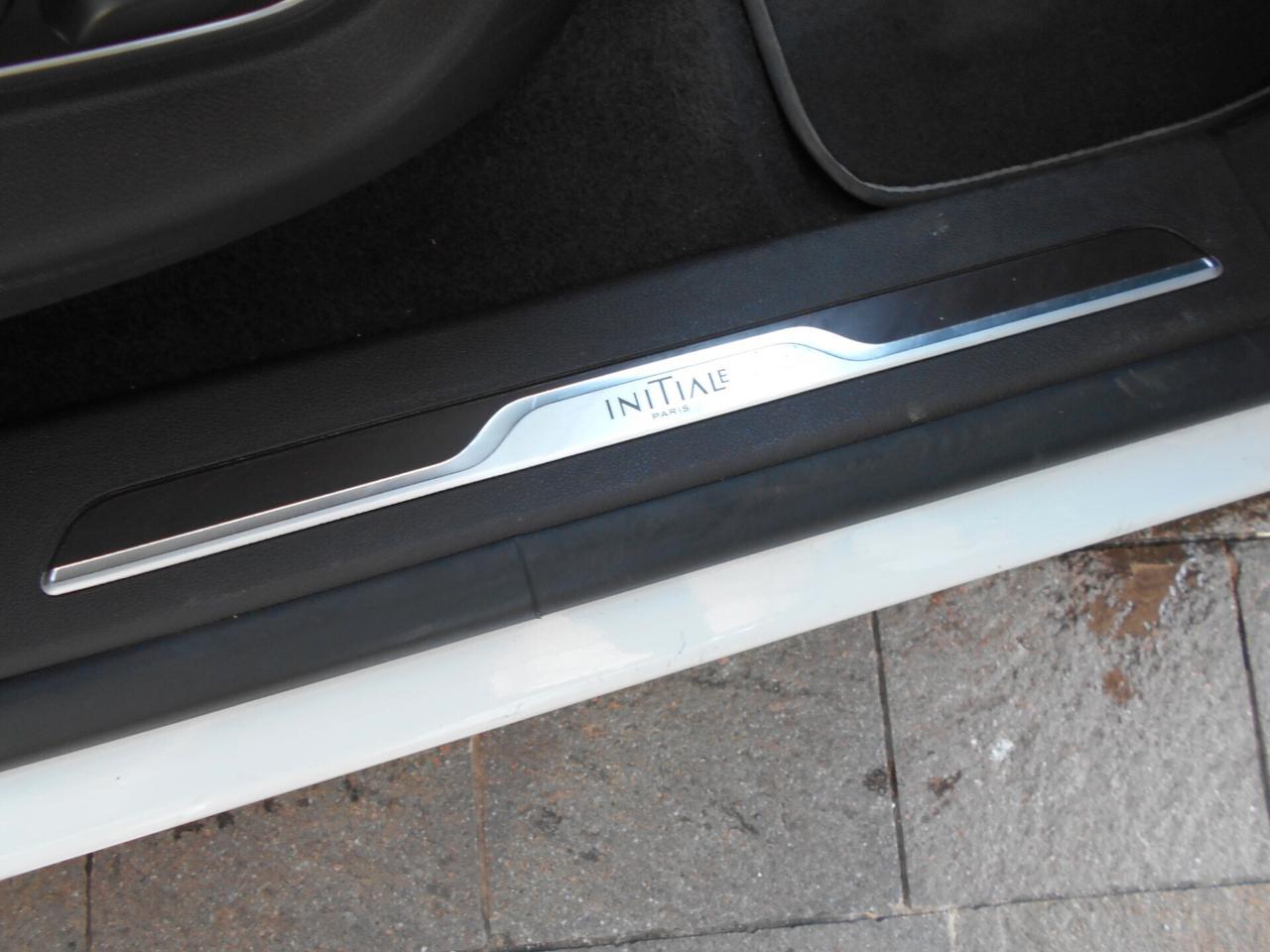 Renault Espace INITIALE PARIS 4 CONTROL 1.6 dci 160 cv automatico 7 posti