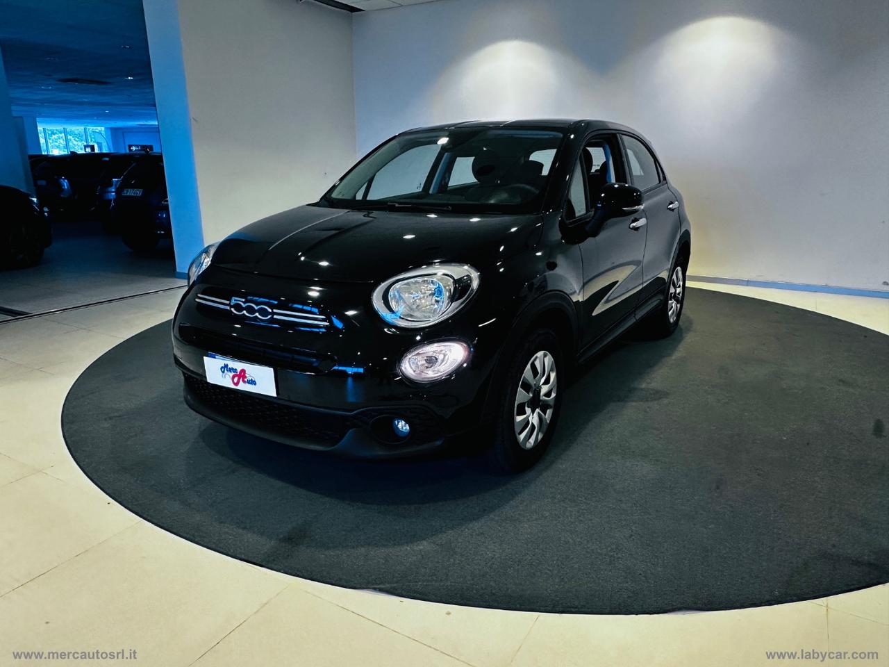 FIAT 500X 1.3 M.Jet 95 CV