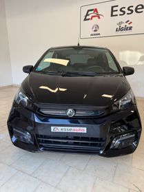 Aixam City Sport Emotion