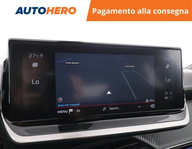 PEUGEOT 2008 PureTech 130 S&S GT