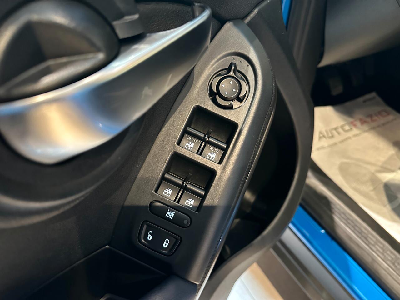 Fiat 500X 1.3 MultiJet 95 CV Club