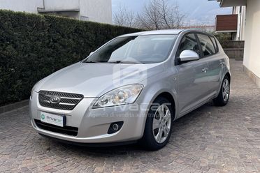 KIA cee'd 1.6 CRDi VGT 115CV 5p. TX