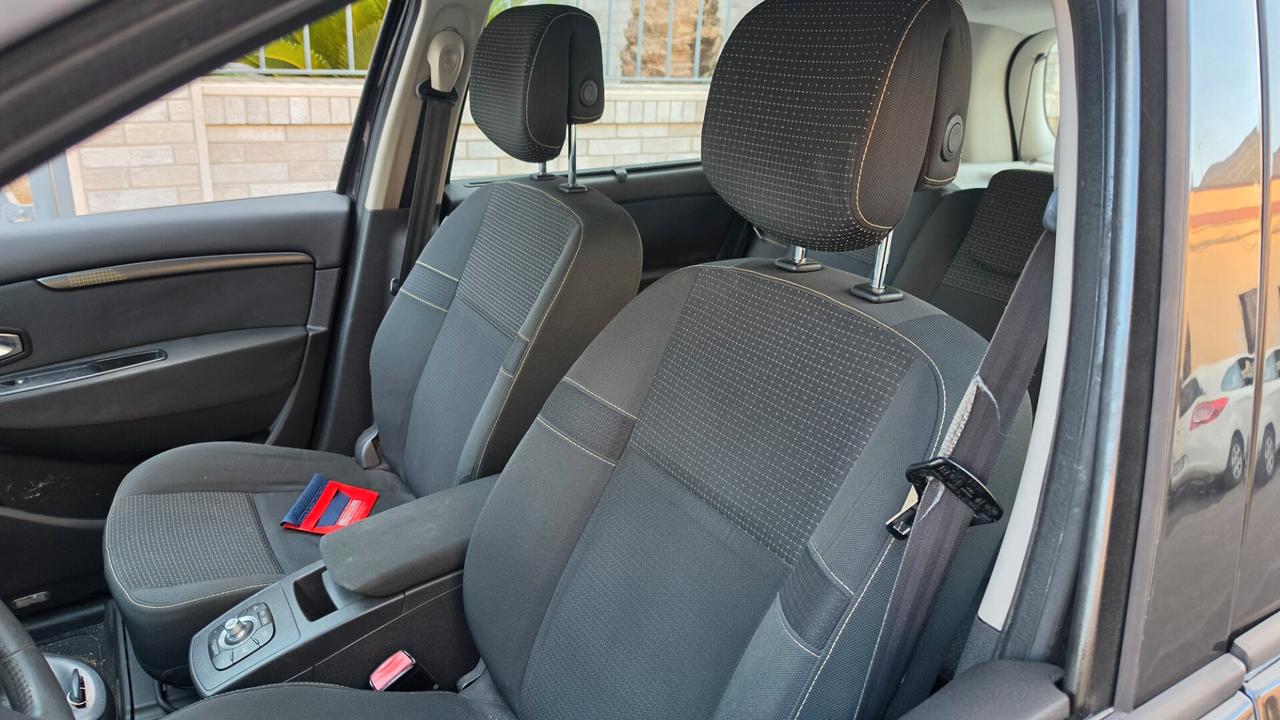 Renault Scenic Scénic 1.5 dCi 110CV Dynamique
