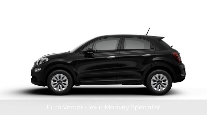 FIAT 500X 1.0 T3 120 CV