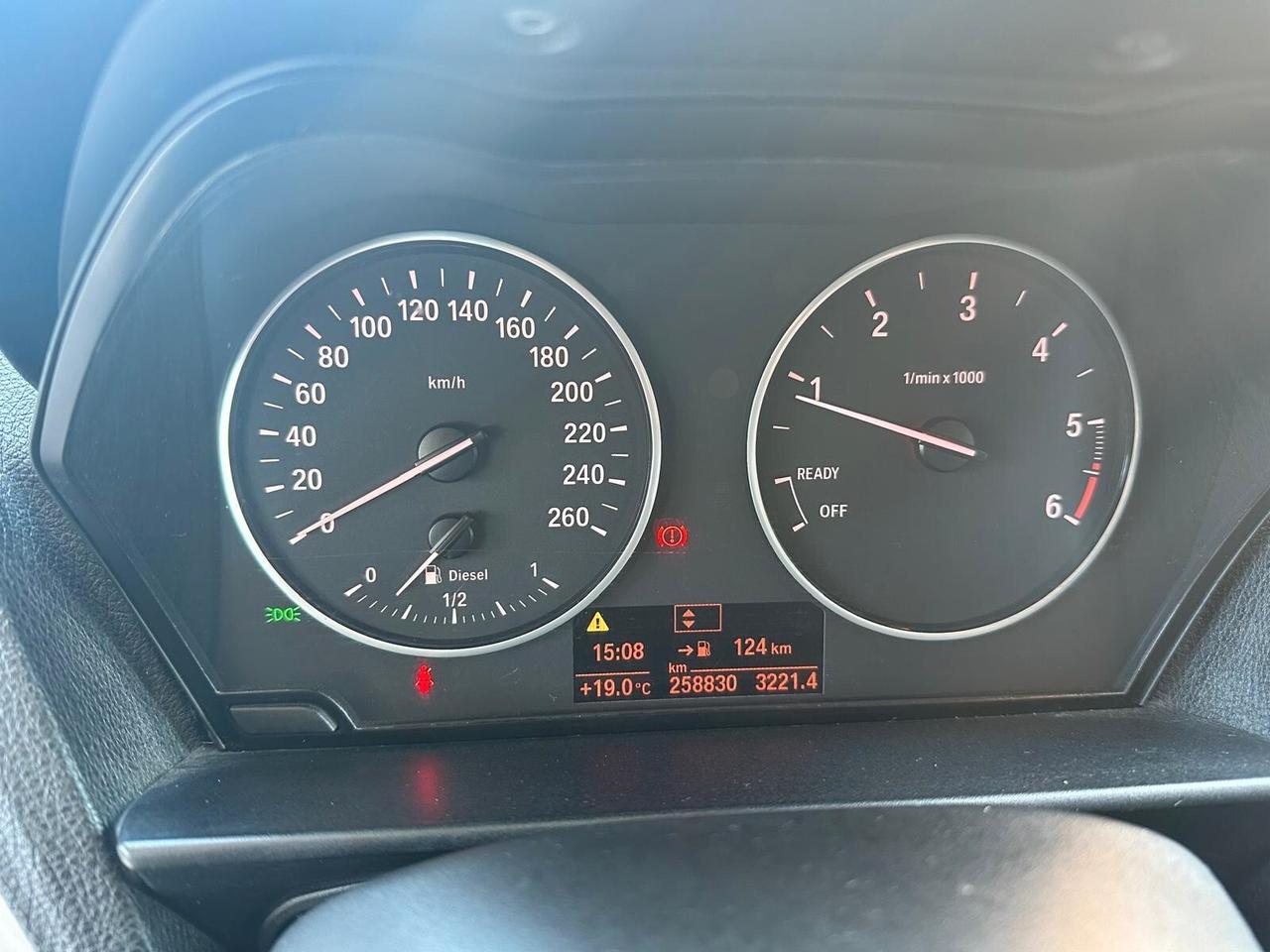 Bmw 118d 143 CV (12 RATE)