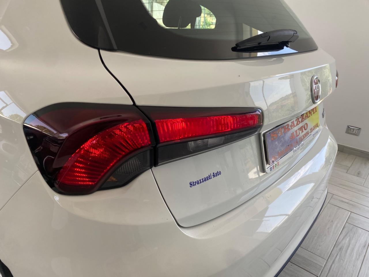 Fiat Tipo 1.6 Mjt 130CV S&S 5P LOUNGE+CAM/LED2022