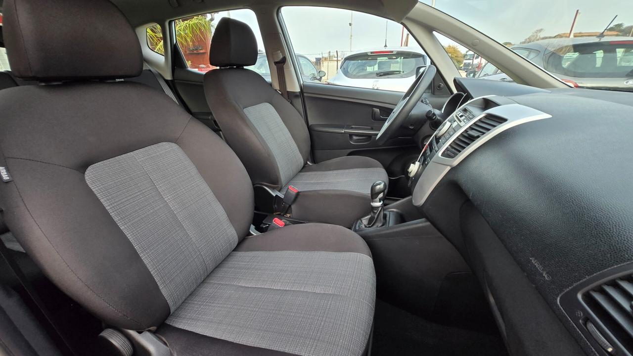 Kia Venga 1.4 CRDi 90CV Cool