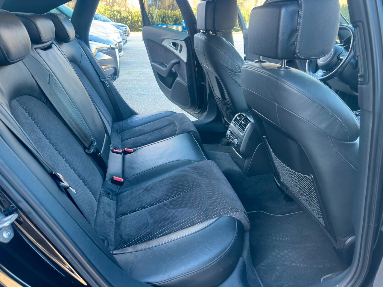 Audi A6 3.0 TDI 245 CV quattro S tronic Business plus